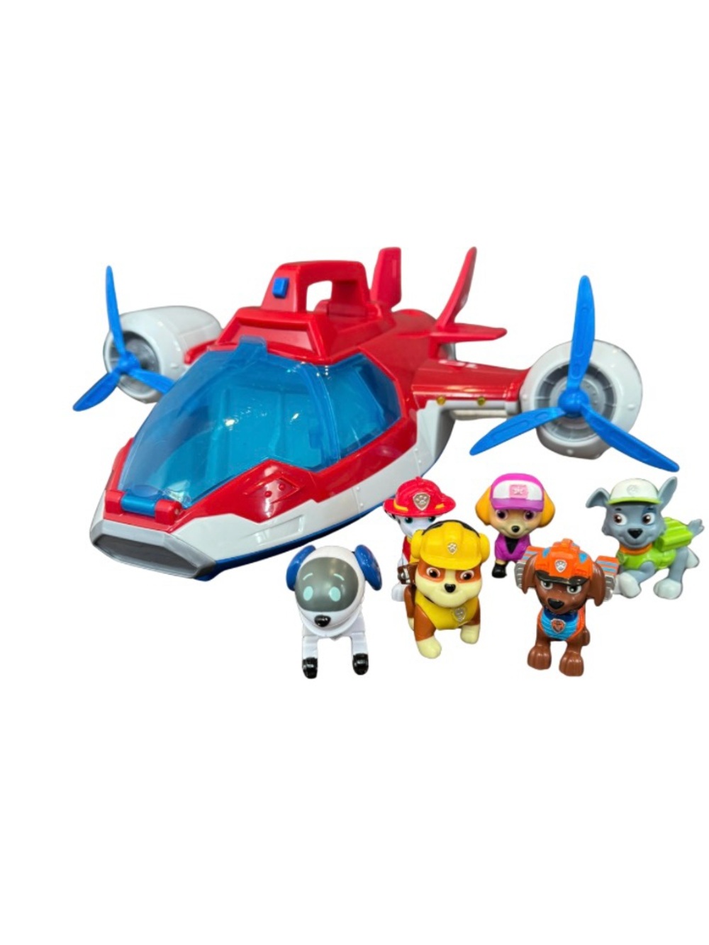 PAW Patrol - Air Patroller
